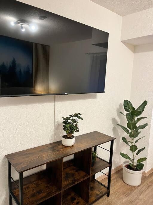 Auszeit Am Berg Daire Lenzkirch Dış mekan fotoğraf